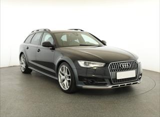 Audi A6 Allroad 3.0 TDI 160kW kombi