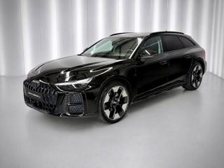 Audi A6 Allroad TDI QUATTRO, WEBASTO, PANORAMA kombi