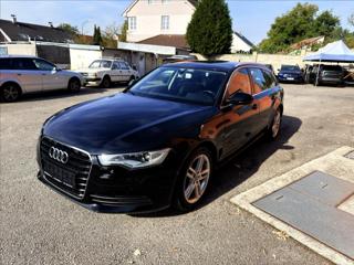 Audi A6 Avant 2,0 TDi Automat kombi