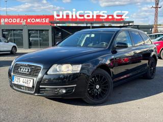 Audi A6 Avant 2,0 TDI kombi