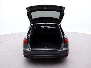 Audi A4 3,0 TDI 200kW Quattro Navi kombi - Foto 9