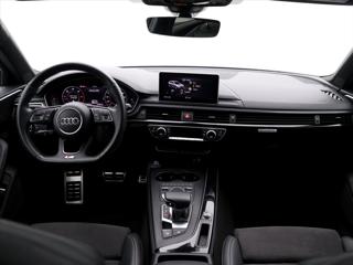 Audi A4 3,0 TDI 200kW Quattro Navi kombi - Foto 28