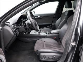Audi A4 3,0 TDI 200kW Quattro Navi kombi - Foto 11