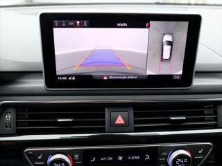 Audi A4 3,0 TDI 200kW Quattro Navi kombi - Foto 24
