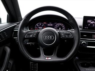 Audi A4 3,0 TDI 200kW Quattro Navi kombi - Foto 20