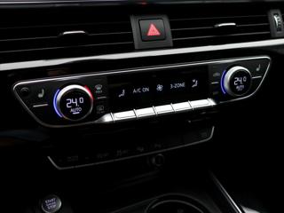 Audi A4 3,0 TDI 200kW Quattro Navi kombi - Foto 25