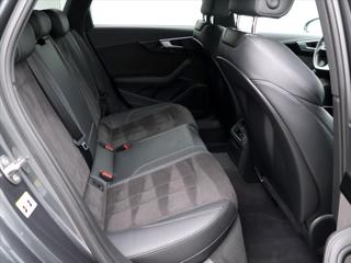 Audi A4 3,0 TDI 200kW Quattro Navi kombi - Foto 13
