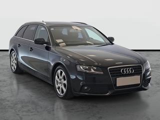 Audi A4 2.0 TFSI 132kW kombi