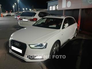 Audi A4 2.0 TDi kombi
