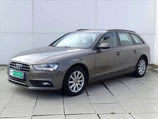 Audi A4 1,8 TFSi Quattro Navi Tempomat kombi