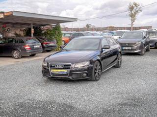 Audi A4 2.0TDI 105KW Sline – ROZVODY kombi