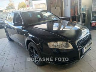 Audi A4 2.0 TDI kombi