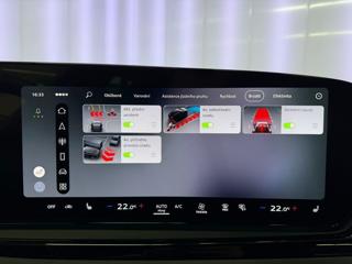 Audi A6 3.0 TDI 220KW AVANT QUATTRO S-LINE,TECH PLUS kombi - Foto 21