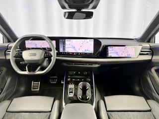 Audi A6 3.0 TDI 220KW AVANT QUATTRO S-LINE,TECH PLUS kombi - Foto 9