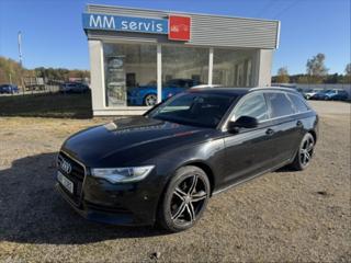 Audi A6 3,0 TDi Combi kombi
