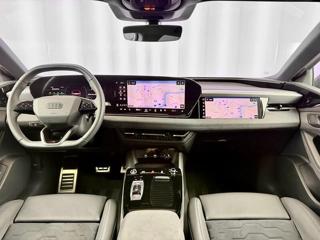 Audi A6 E-TRON S-LINE, VZDUCH, MATRIX, kombi - Foto 9