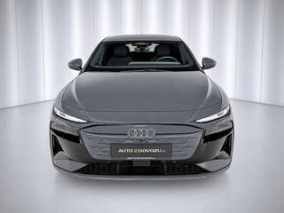 Audi A6 E-TRON S-LINE, VZDUCH, MATRIX, kombi - Foto 2