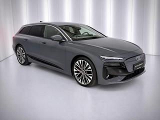 Audi A6 E-TRON S-LINE, VZDUCH, MATRIX, kombi - Foto 3