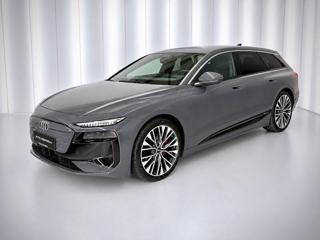 Audi A6 E-TRON S-LINE, VZDUCH, MATRIX, kombi