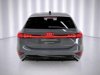 Audi A6 E-TRON S-LINE, VZDUCH, MATRIX, kombi - Foto 5