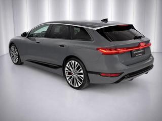 Audi A6 E-TRON S-LINE, VZDUCH, MATRIX, kombi - Foto 4