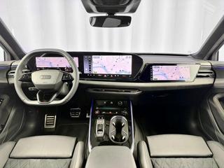 Audi A6 3.0 TDI 220KW AVANT QUATTRO S- kombi - Foto 7