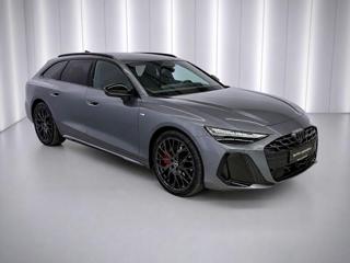 Audi A6 3.0 TDI 220KW AVANT QUATTRO S- kombi - Foto 3