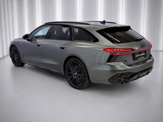 Audi A6 3.0 TDI 220KW AVANT QUATTRO S- kombi - Foto 8