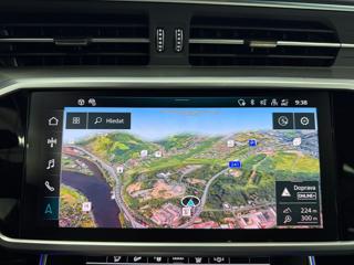 Audi A6 Allroad 55TDI 253 KW QUATTRO, WEBASTO, HUD, B&O, TAŽNÉ kombi - Foto 8