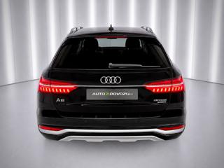 Audi A6 Allroad 55TDI 253 KW QUATTRO, WEBASTO, HUD, B&O, TAŽNÉ kombi - Foto 35