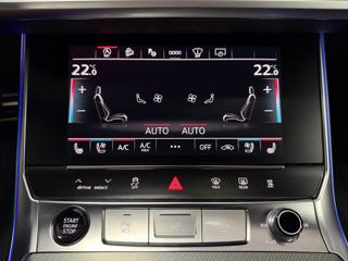 Audi A6 Allroad 55TDI 253 KW QUATTRO, WEBASTO, HUD, B&O, TAŽNÉ kombi - Foto 21