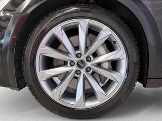 Audi A6 Allroad 55TDI 253 KW QUATTRO, WEBASTO, HUD, B&O, TAŽNÉ kombi - Foto 2