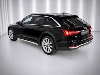 Audi A6 Allroad 55TDI 253 KW QUATTRO, WEBASTO, HUD, B&O, TAŽNÉ kombi - Foto 34