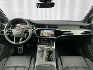 Audi A6 Allroad 55TDI 253 KW QUATTRO, WEBASTO, HUD, B&O, TAŽNÉ kombi - Foto 3
