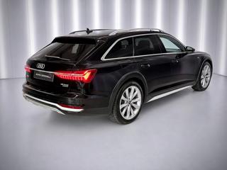 Audi A6 Allroad 55TDI 253 KW QUATTRO, WEBASTO, HUD, B&O, TAŽNÉ kombi - Foto 36