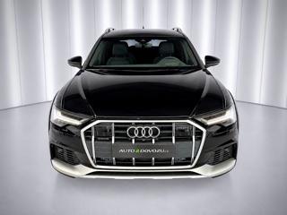 Audi A6 Allroad 55TDI 253 KW QUATTRO, WEBASTO, HUD, B&O, TAŽNÉ kombi - Foto 32