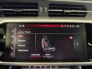Audi A6 Allroad 55TDI 253 KW QUATTRO, WEBASTO, HUD, B&O, TAŽNÉ kombi - Foto 18