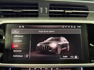 Audi A6 Allroad 55TDI 253 KW QUATTRO, WEBASTO, HUD, B&O, TAŽNÉ kombi - Foto 12