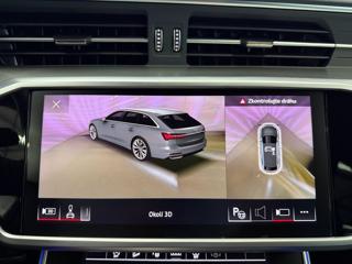 Audi A6 Allroad 55TDI 253 KW QUATTRO, WEBASTO, HUD, B&O, TAŽNÉ kombi - Foto 9