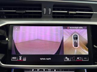 Audi A6 Allroad 55TDI 253 KW QUATTRO, WEBASTO, HUD, B&O, TAŽNÉ kombi - Foto 11