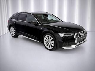 Audi A6 Allroad 55TDI 253 KW QUATTRO, WEBASTO, HUD, B&O, TAŽNÉ kombi - Foto 33