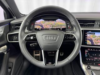 Audi A6 Allroad 55TDI 253 KW QUATTRO, WEBASTO, HUD, B&O, TAŽNÉ kombi - Foto 6