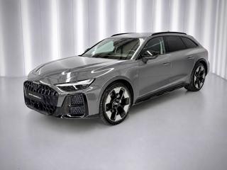 Audi A6 Allroad TDI 220 KW QUATTRO, WEBASTO, PANORAMA, HUD, B&O kombi