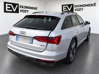 Audi A6 Allroad 55TDI,LED,PANO,MASÁŽ,DIESEL kombi - Foto 8