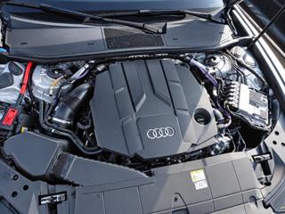 Audi A6 Allroad 55TDI,LED,PANO,MASÁŽ,DIESEL kombi - Foto 7