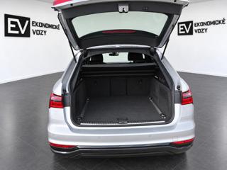 Audi A6 Allroad 55TDI,LED,PANO,MASÁŽ,DIESEL kombi - Foto 9
