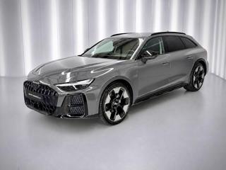 Audi A6 Allroad TDI 220 KW QUATTRO, WEBASTO, P kombi