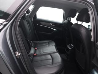 Audi A6 Avant 3.0 50 TDI 210kW S-Line Quattro kombi - Foto 6