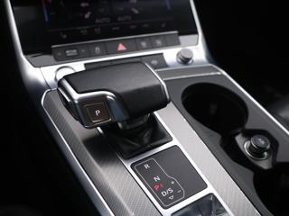 Audi A6 Avant 3.0 50 TDI 210kW S-Line Quattro kombi - Foto 15