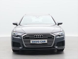 Audi A6 Avant 3.0 50 TDI 210kW S-Line Quattro kombi - Foto 19